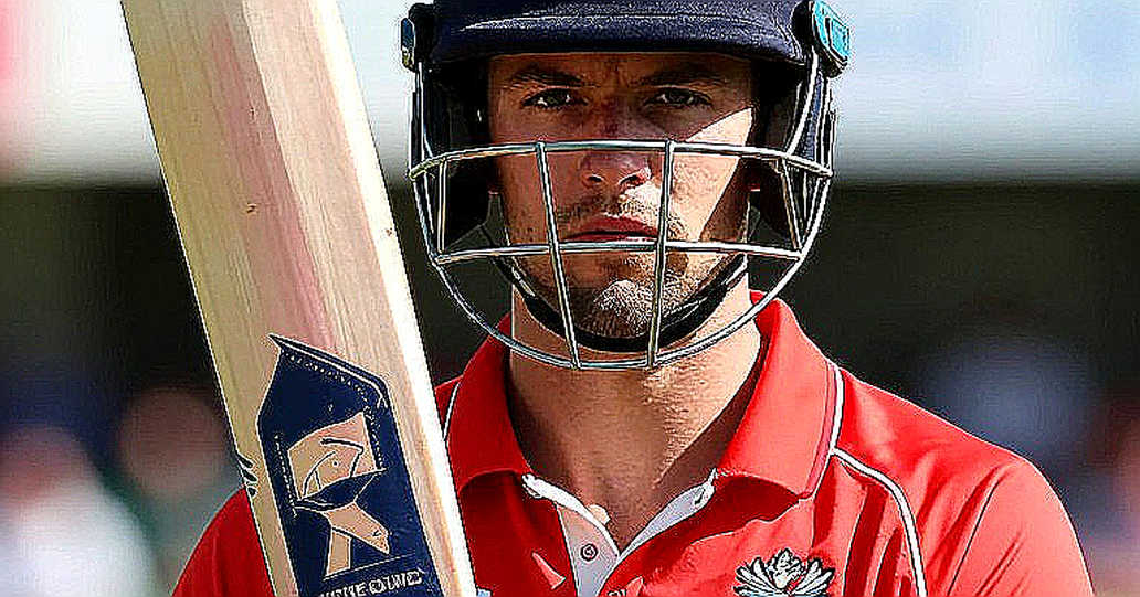 Why the Wicketless Spell Wins: The Quiet Economy of Middle Overs in Knockout Cricket Why the Wicketless Spell Wins: The Quiet Economy of Middle Overs in Knockout Cricket
