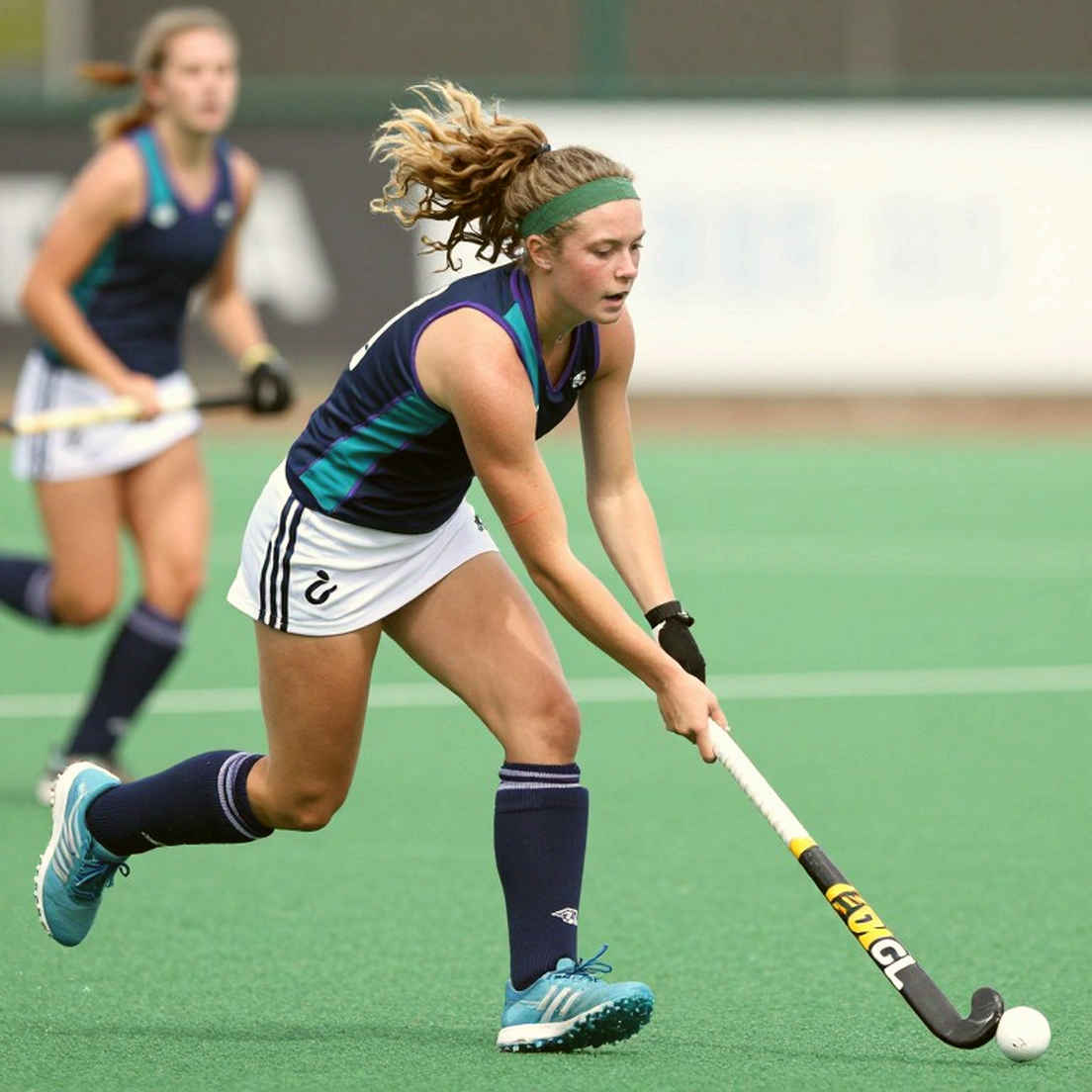 The Half-Second on Gifu's Turf: India's 49-Goal Ledger and Pakistan's 82-Win Memory