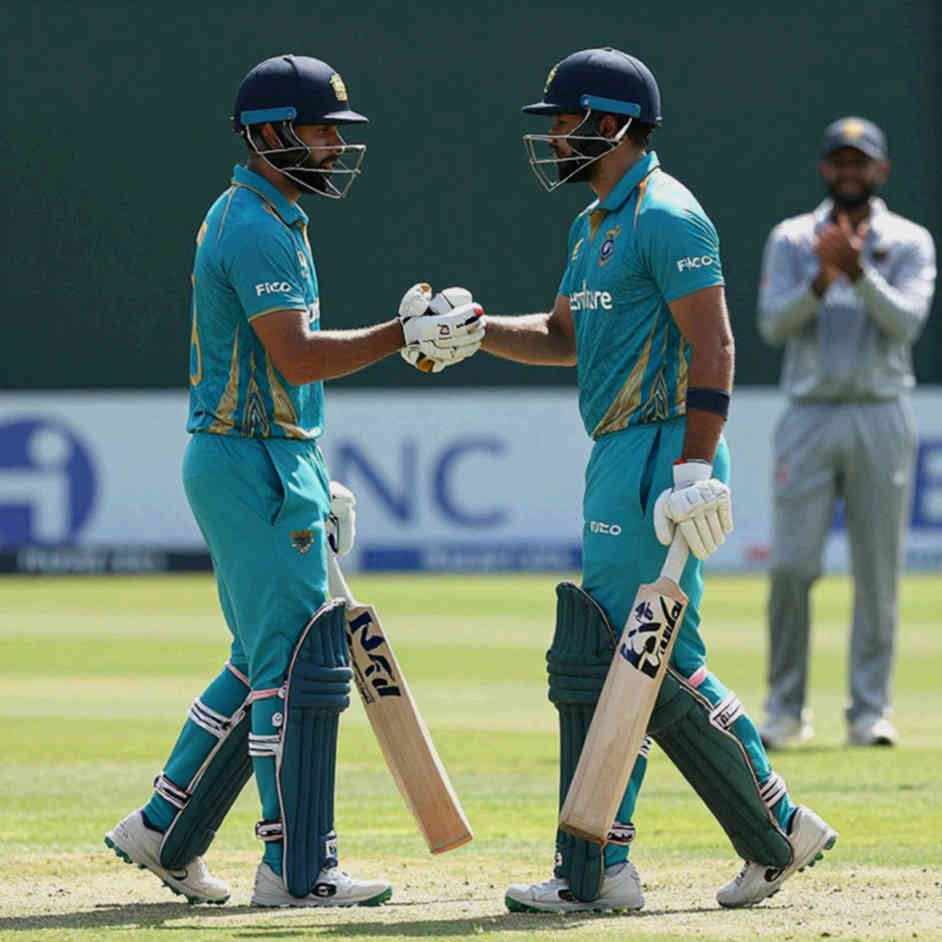 Cricket's Transfer Market: The Column Where the Money Never Arrives Cricket's Transfer Market: The Column Where the Money Never Arrives