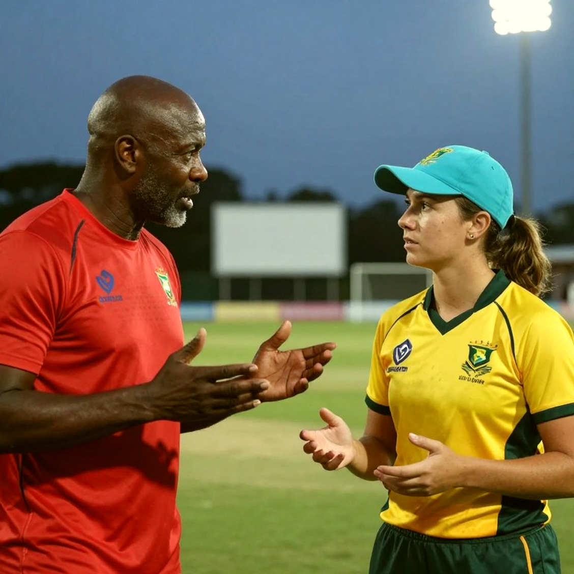 The NOC Ledger: Asia's Franchise Calendar Is Now Picking Test Teams The NOC Ledger: Asia's Franchise Calendar Is Now Picking Test Teams