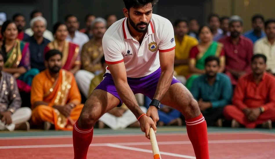 তিনটি অল-আউট, একটি ভাঙা হিসাব: ভারত-নেপাল সেমিফাইনালের ৪৮-২৪ জয়ের ভেতরের কাঠামো