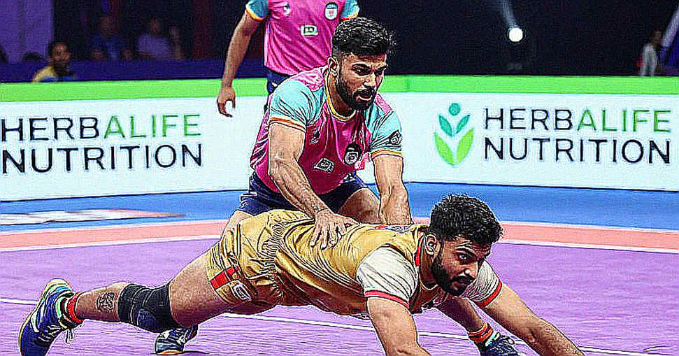 তৃতীয় লেনের নোটবুক: এশিয়ান গেমসে কাবাডির ছয় লাইনের ভেতরে যে প্রশ্নটা লুকিয়ে ছিল