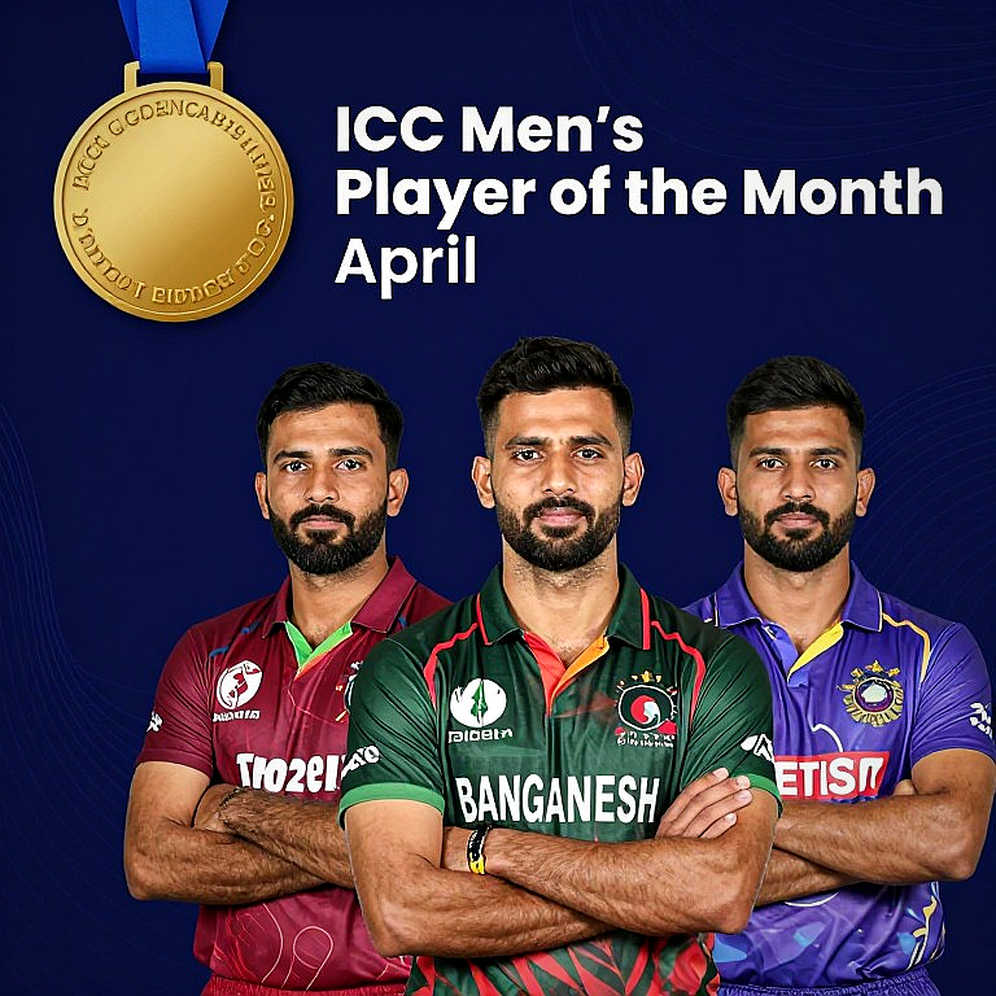 তেরো বছরের হাতুড়ি, ত্রিশ বছরের নীরবতা: এশিয়ার ক্রিকেটে তরুণ-প্রিমিয়ামের আসল দাম