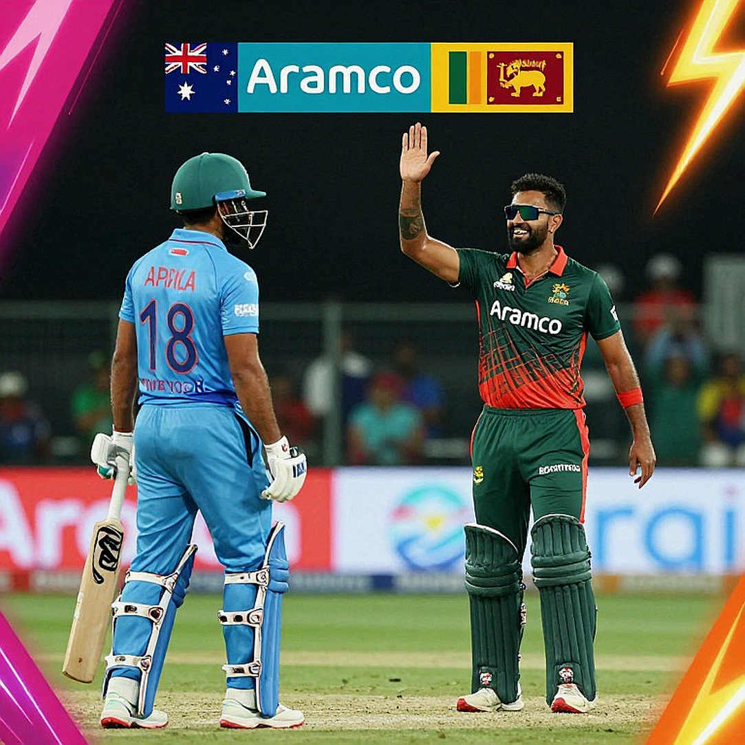অপেক্ষার অনুমতি: ২০২৬ বিশ্বকাপের আগে বাংলাদেশের মিডল-অর্ডার সংকটের আসল ঠিকানা