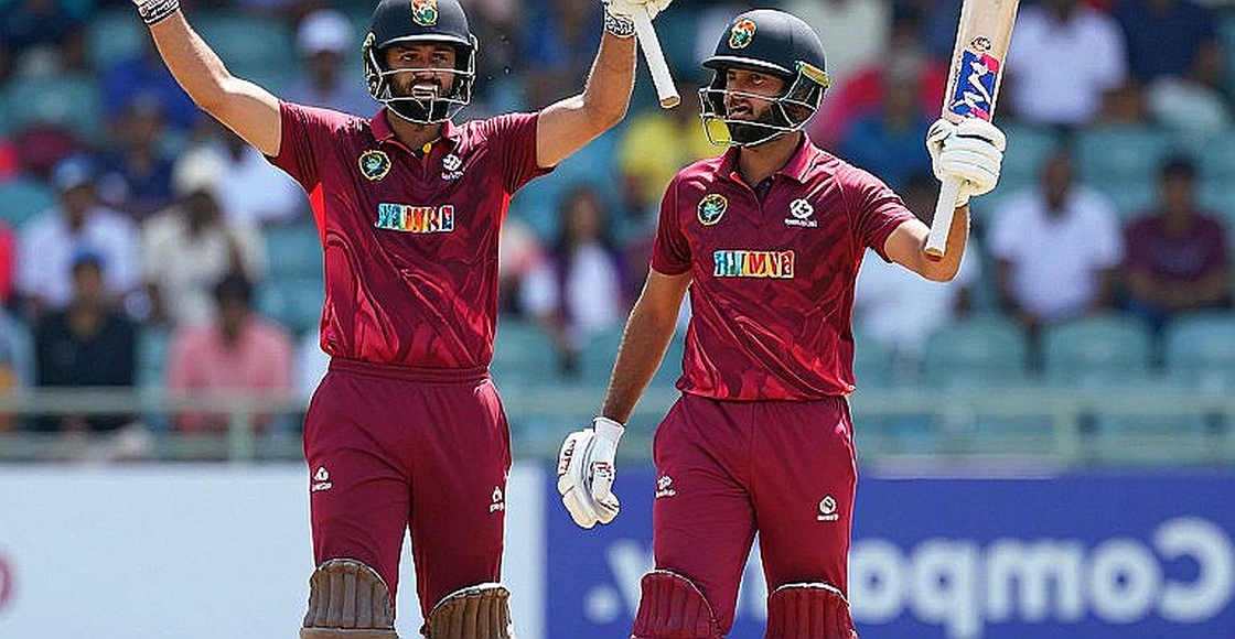 The NOC: Cricket's Invisible Transfer Market, Where No Buyout Clause Exists The NOC: Cricket's Invisible Transfer Market, Where No Buyout Clause Exists