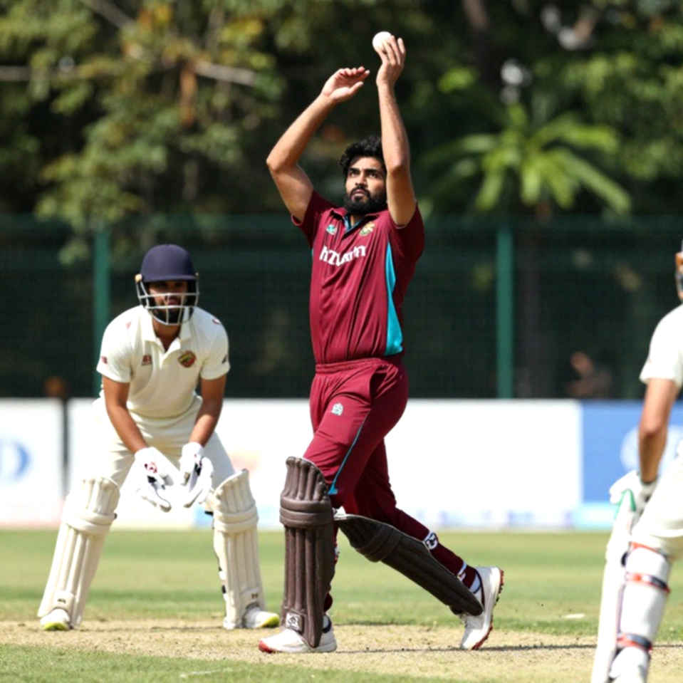 From a Blank Page to the Ledger: Cricket Talent Records, Data Chains and the Limits of Blockchain From a Blank Page to the Ledger: Cricket Talent Records, Data Chains and the Limits of Blockchain