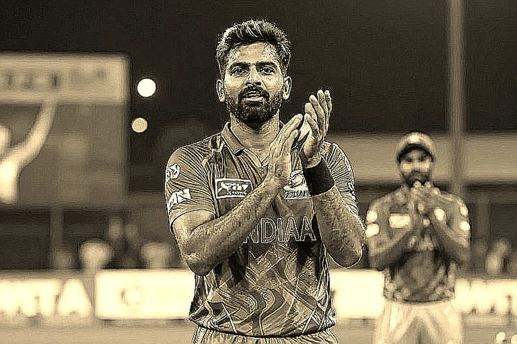 ভারত-ওয়েস্ট ইন্ডিজ সিরিজ ড্র: ২-২ স্কোরলাইনের আড়ালে যে করিডর কেউ দেখল না