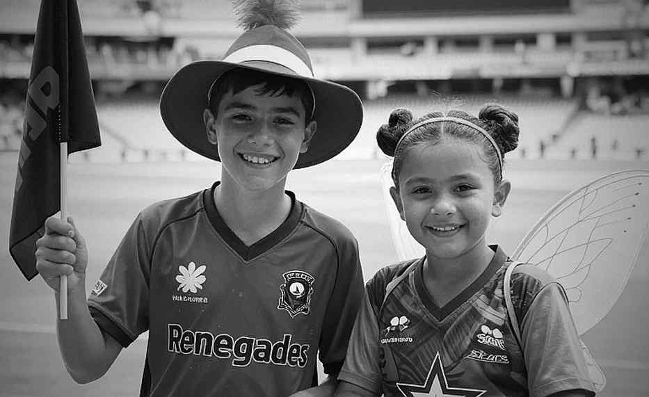 Blockchain in a Rain-Soaked Notebook: Who Pays Before a Name Enters Cricket's Youth Ledger Blockchain in a Rain-Soaked Notebook: Who Pays Before a Name Enters Cricket's Youth Ledger