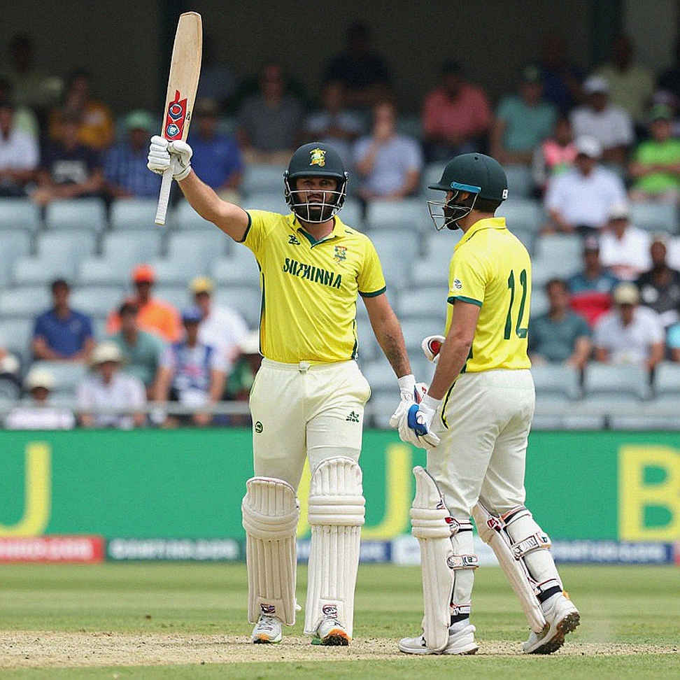 From the Draft Room to Dhaka's Alleyways: When Cricket and Esports Speak the Same Grammar From the Draft Room to Dhaka's Alleyways: When Cricket and Esports Speak the Same Grammar