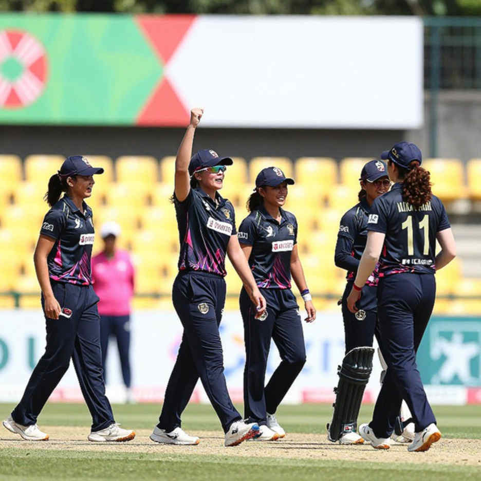 From the Draft Room to Dhaka's Alleyways: When Cricket and Esports Speak the Same Grammar From the Draft Room to Dhaka's Alleyways: When Cricket and Esports Speak the Same Grammar