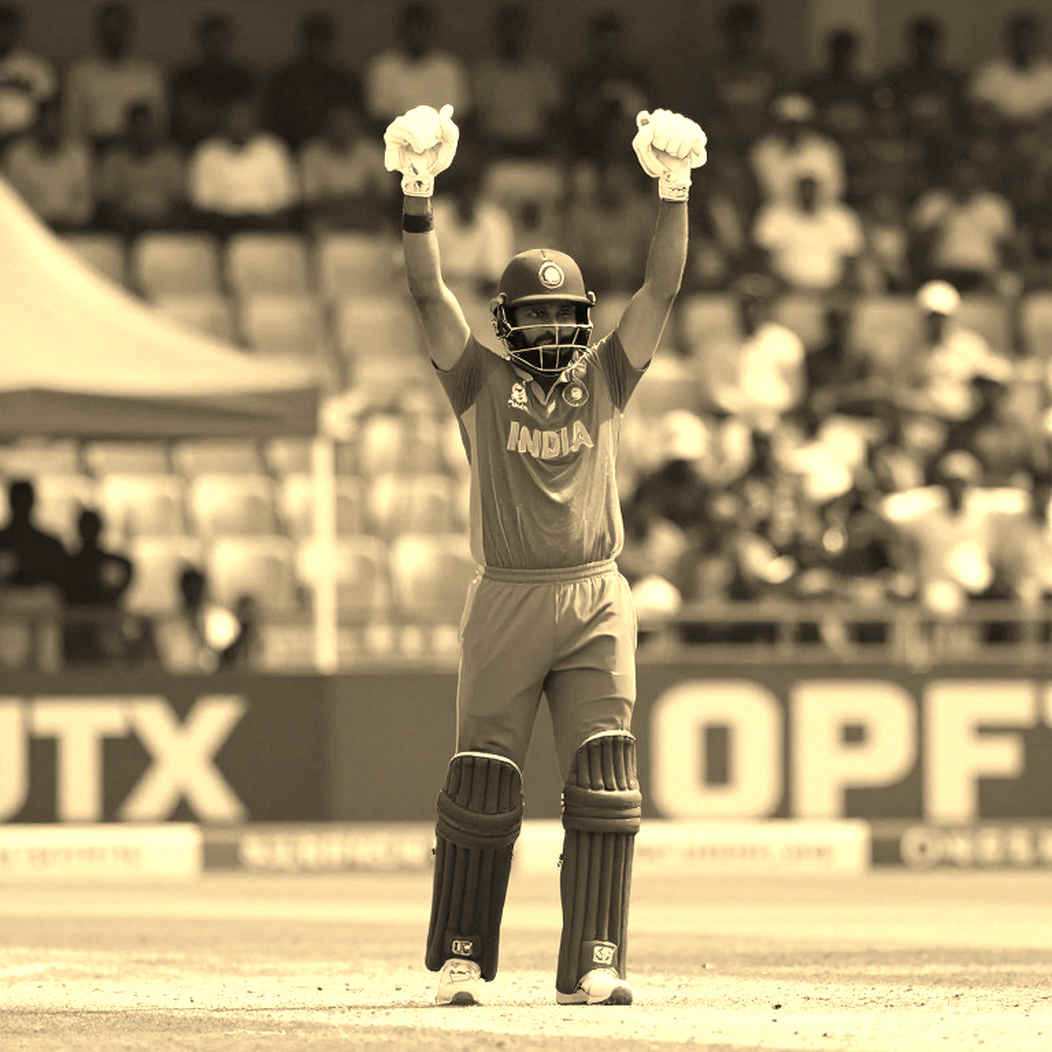 The Forty-Three Second Blockchain: Cricket's Memory, Data and the Invisible Market