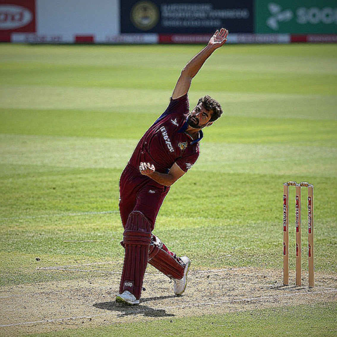 Twenty-Seven Overs in Bogura: The Moments the Scoreboard Forgets in the National Cricket League Twenty-Seven Overs in Bogura: The Moments the Scoreboard Forgets in the National Cricket League