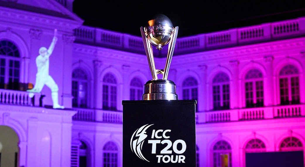 Hope's 162*: West Indies' Calm Chase Against India, Written in the Ledger Margin