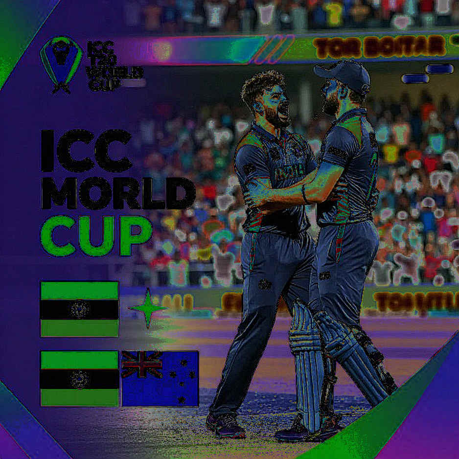 Behind the Gold, 0.6 Points: How Durable Is India's No. 1 Throne?
