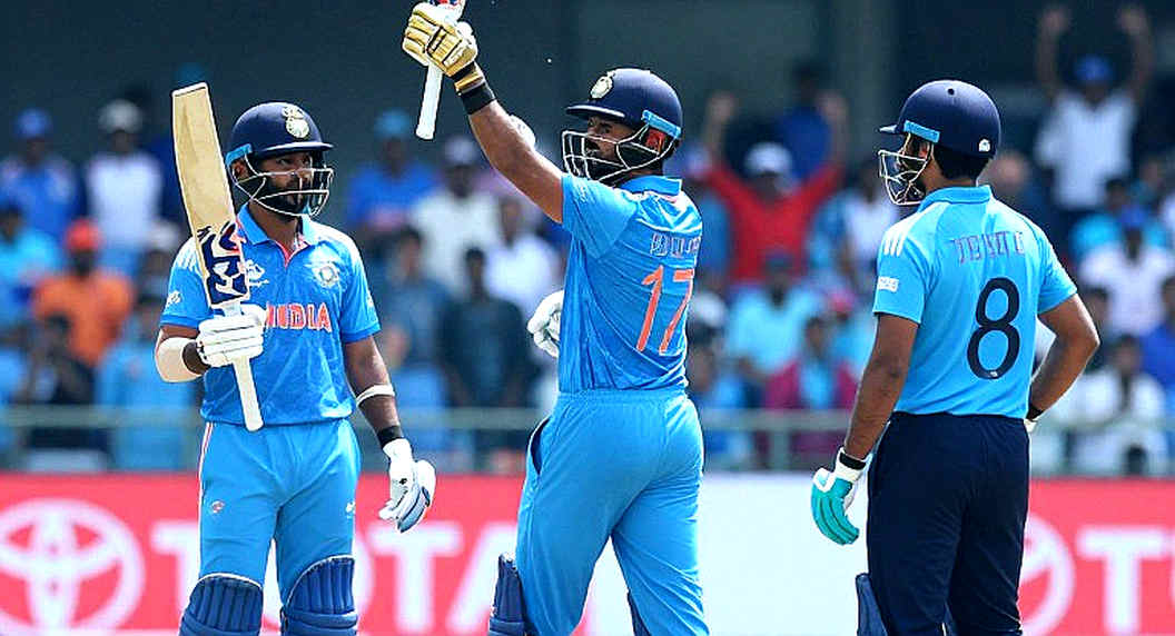 From Terrace to Token: Who Actually Hears Blockchain Inside Cricket From Terrace to Token: Who Actually Hears Blockchain Inside Cricket
