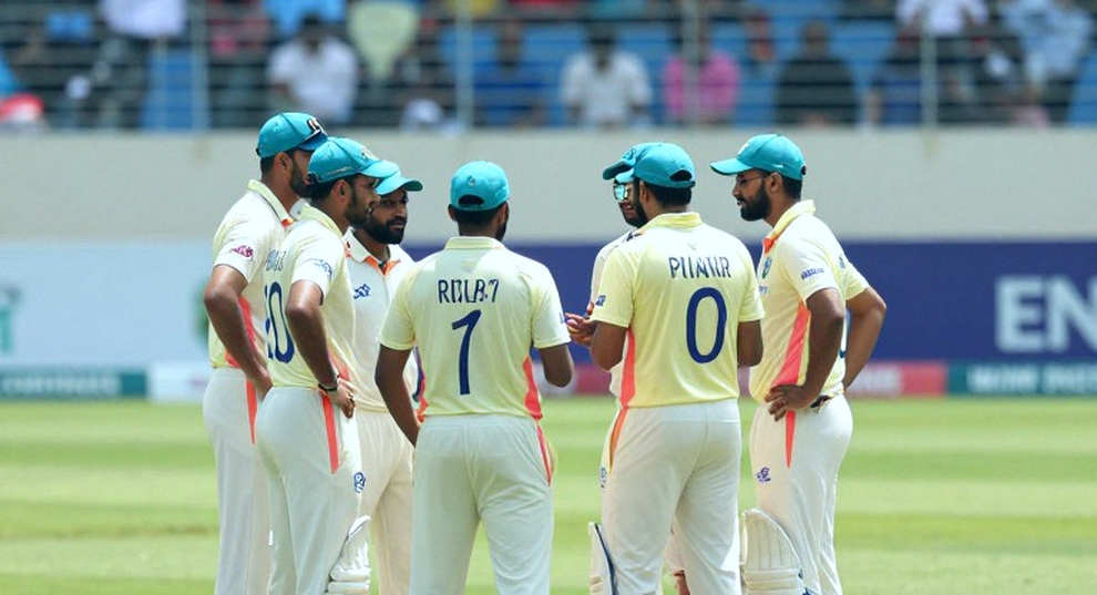 NOC Clauses and Review Thresholds: The Real Cricket Law of the Transfer Window NOC Clauses and Review Thresholds: The Real Cricket Law of the Transfer Window