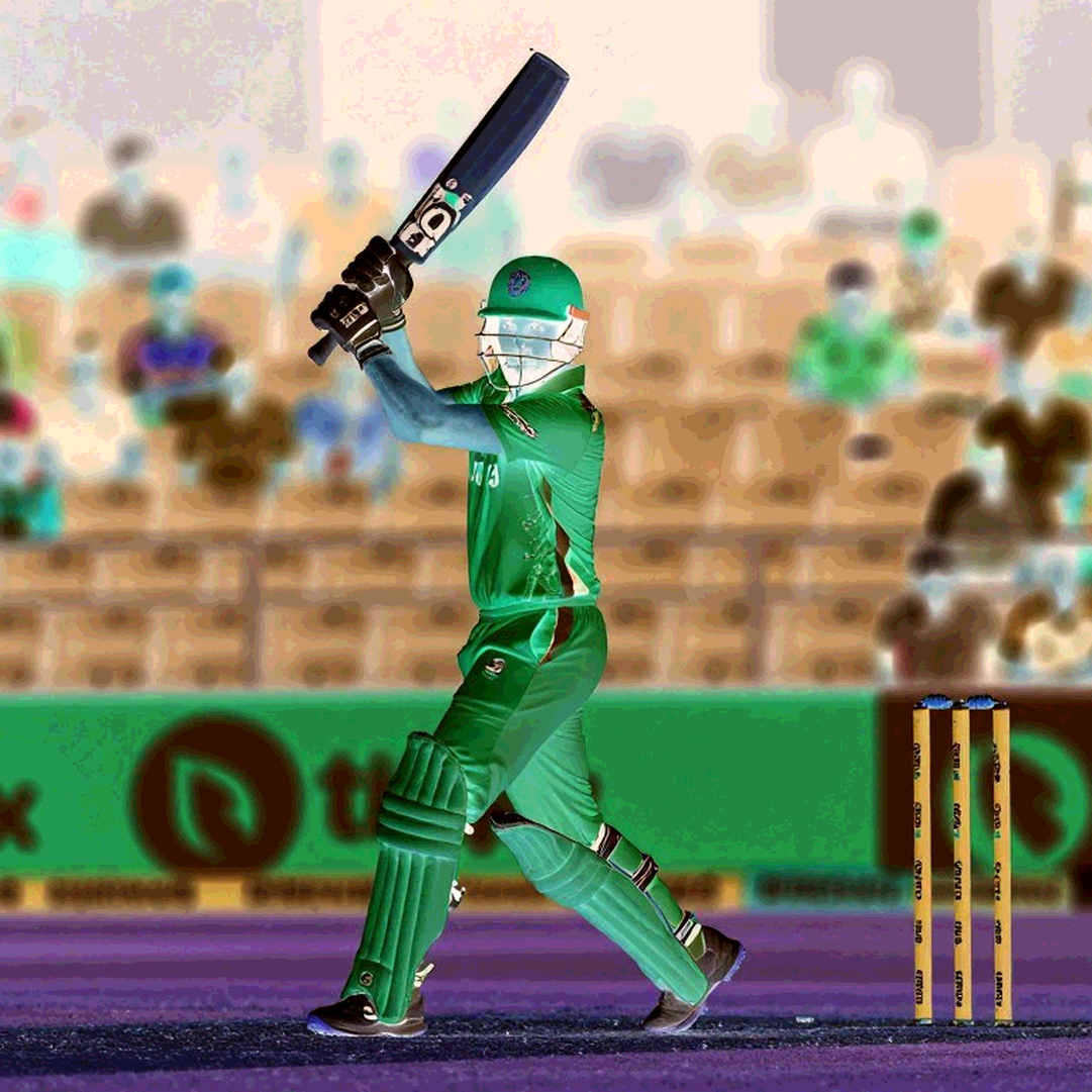 Blockchain in Cricket: A New Chapter in Player Registration Blockchain in Cricket: A New Chapter in Player Registration