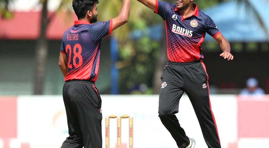 Blockchain in Cricket: A New Chapter in Player Registration Blockchain in Cricket: A New Chapter in Player Registration
