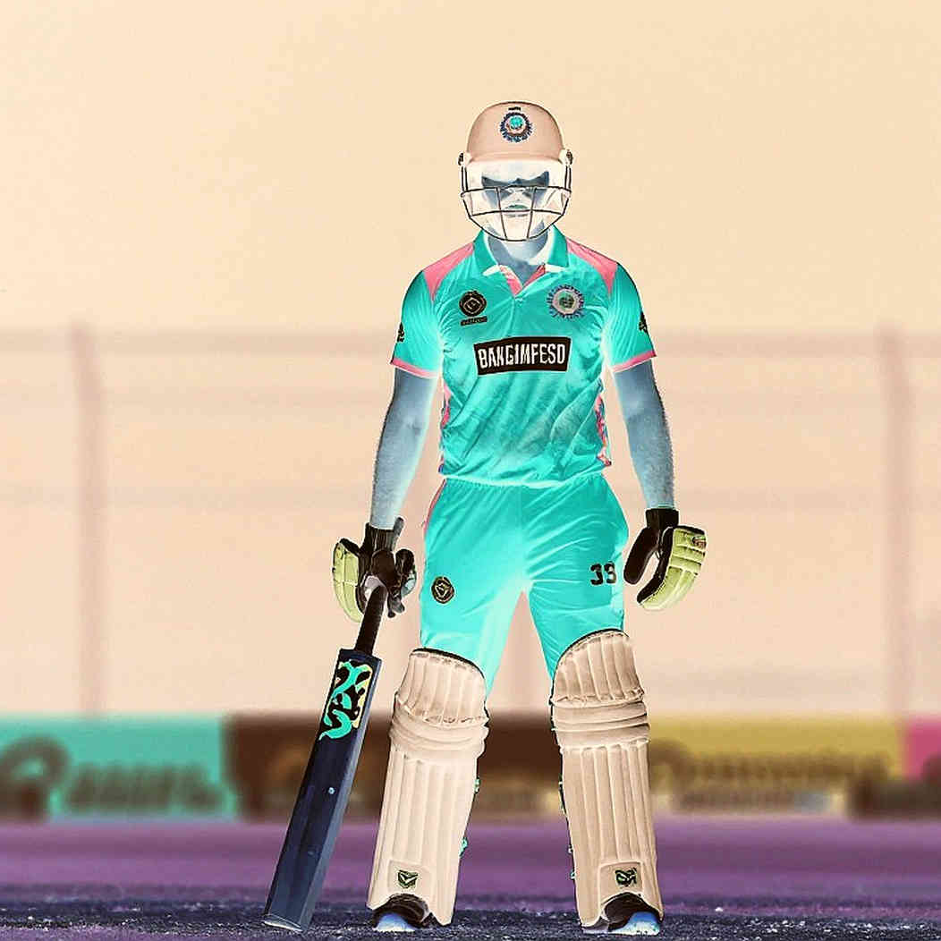 Blockchain in Cricket: A New Chapter in Player Registration Blockchain in Cricket: A New Chapter in Player Registration