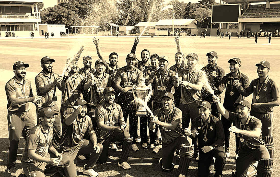 The Real Asia Cup Lesson: Death-Over Role Allocation, Not the Powerplay, Decides Who Wins The Real Asia Cup Lesson: Death-Over Role Allocation, Not the Powerplay, Decides Who Wins