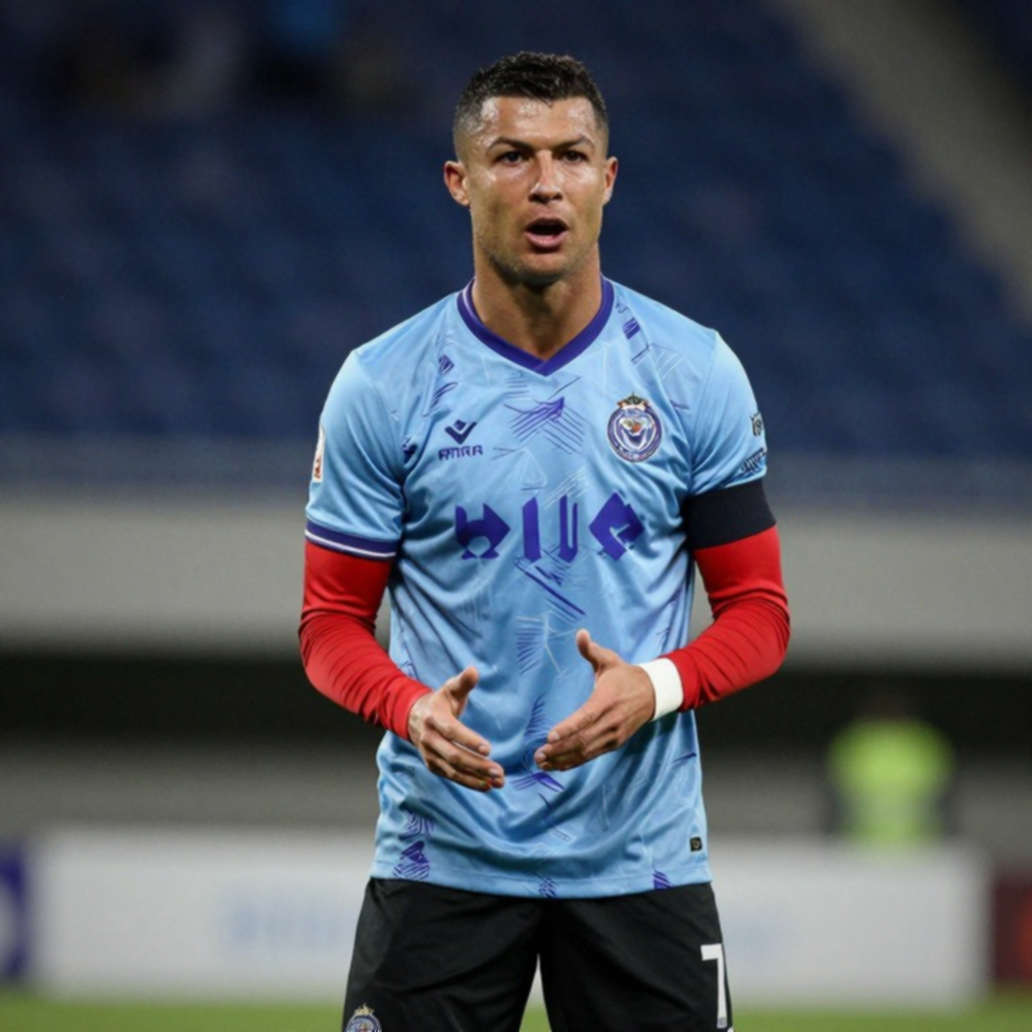 Ronaldo's Garage, $40 Million and One LaFerrari: The Numbers That Have No Receipt Ronaldo's Garage, $40 Million and One LaFerrari: The Numbers That Have No Receipt