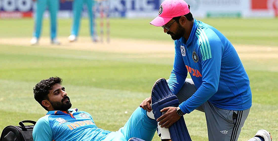 ভারত এ দলের ১১৩ রানে অলআউট: পাঁচ শূন্য রানের ক্লাস্টার যা চিন্তার খোরাক