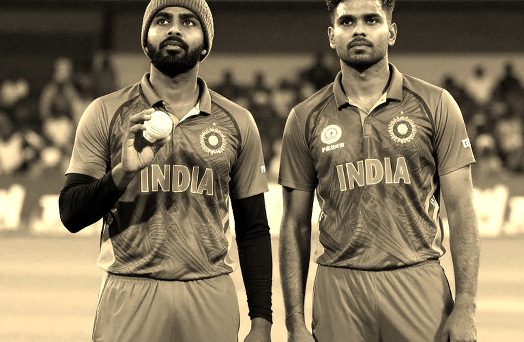 From 21/4 to 63 Runs: The Real Ledger Behind the Litton Das Captaincy Question From 21/4 to 63 Runs: The Real Ledger Behind the Litton Das Captaincy Question
