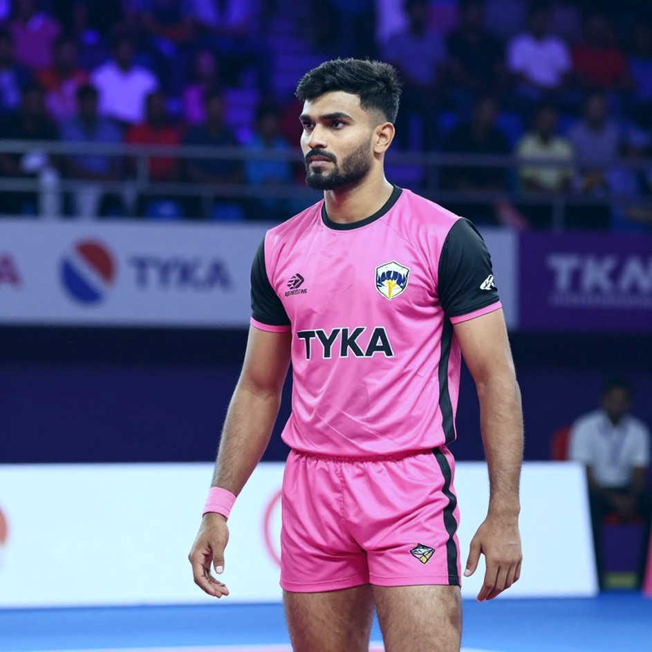 পবন সেহরাওয়াত ছাড়া ভারতের প্রাথমিক দল: কমনওয়েলথ কাবাডি চ্যাম্পিয়নশিপ ২০২৬-এ বাদ নয়, প্রশ্নটা বিশ্রামের হিসাব