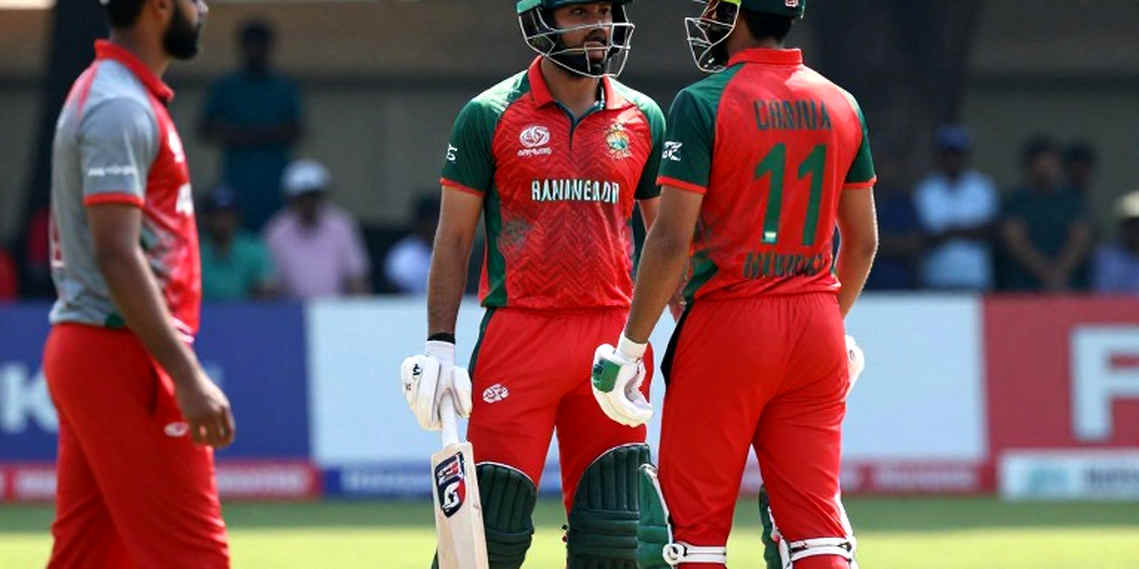 ক্রিকেট ডেটার ব্লকচেইন যুগ: যখন স্কোরবোর্ড নিজেই সাক্ষী দেয়