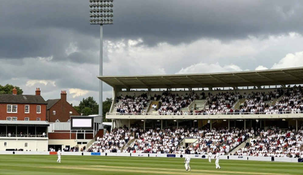 The 240 in Ahmedabad: A Tournament Ledger, a Baseline Ledger, and a Small-Sample Veto The 240 in Ahmedabad: A Tournament Ledger, a Baseline Ledger, and a Small-Sample Veto