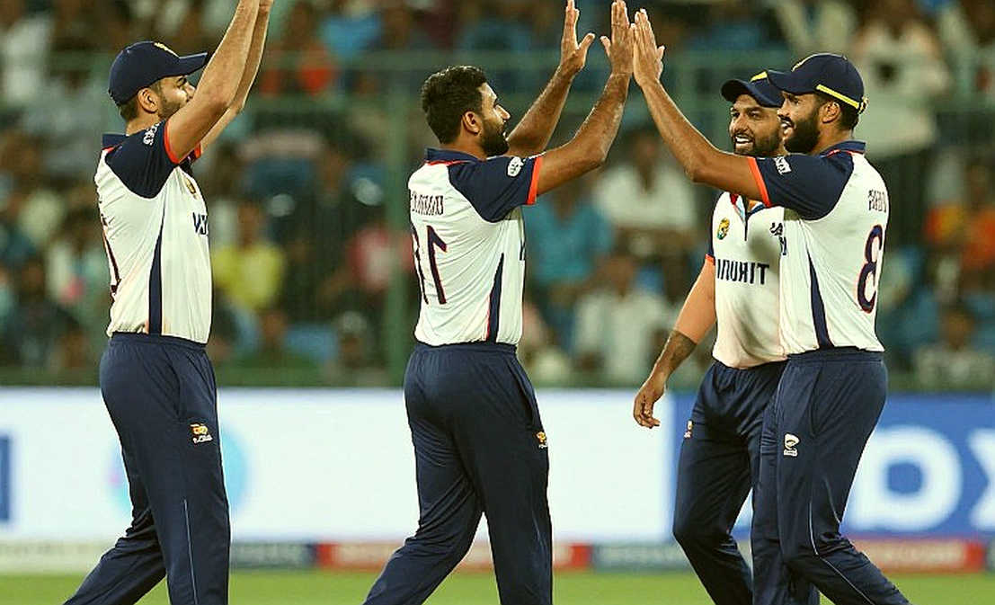 The Two-Shape Invoice: How BPL Transfers Set the Geometry of a Bowling Attack The Two-Shape Invoice: How BPL Transfers Set the Geometry of a Bowling Attack