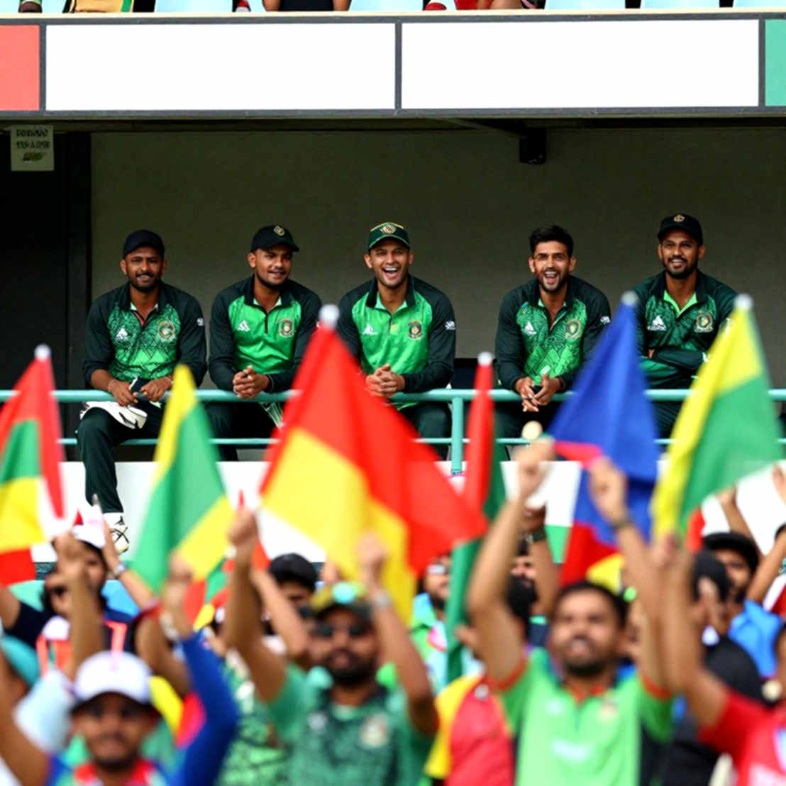 Blockchain in Cricket's Transfer Window: Smart Contracts, Fan Tokens and the Real Gulf Money Game