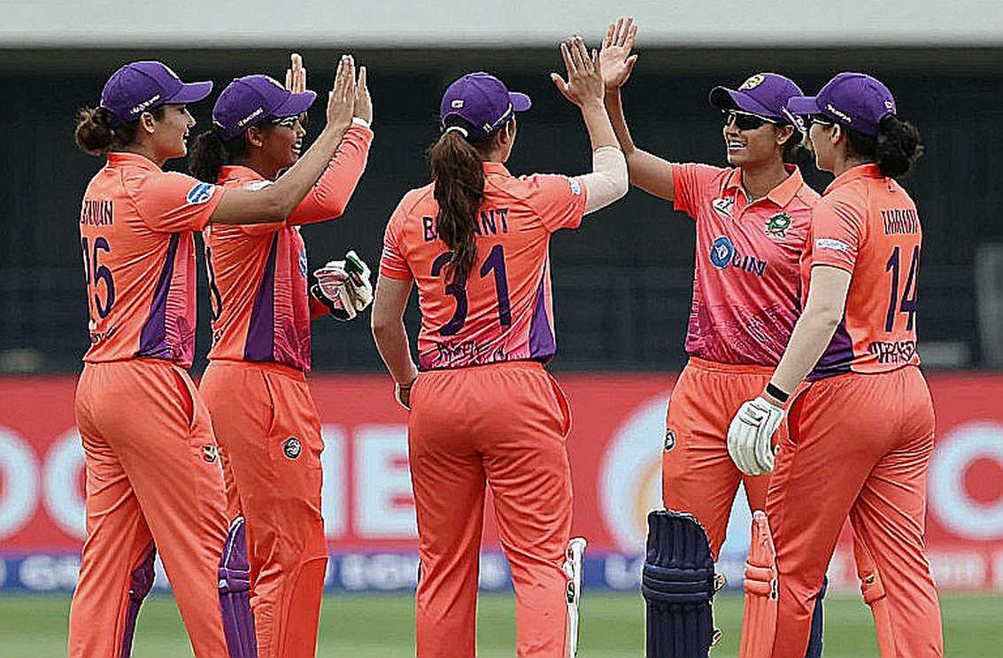 সহ-আয়োজক হয়েও চার দরজা: নামিবিয়ার বিশ্বকাপ বাছাইপথে ফাঁকটা কোথায়