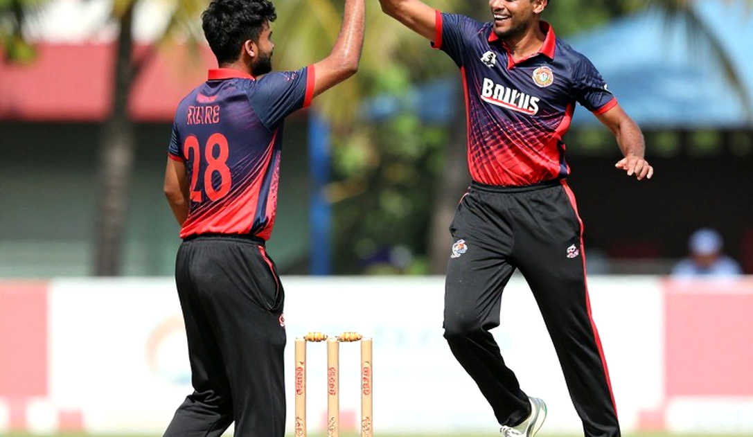 Dew, the Toss and the Chase Advantage: A Data Audit of the 2026 T20 World Cup Group Stage Dew, the Toss and the Chase Advantage: A Data Audit of the 2026 T20 World Cup Group Stage