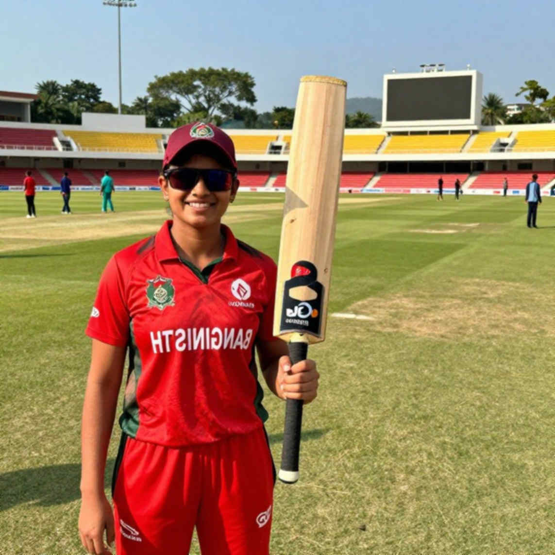 ফাঁকা ঘরের সাক্ষ্য: ক্রিকেট বিশ্লেষণ যখন মিথ্যা বলতে অস্বীকার করে