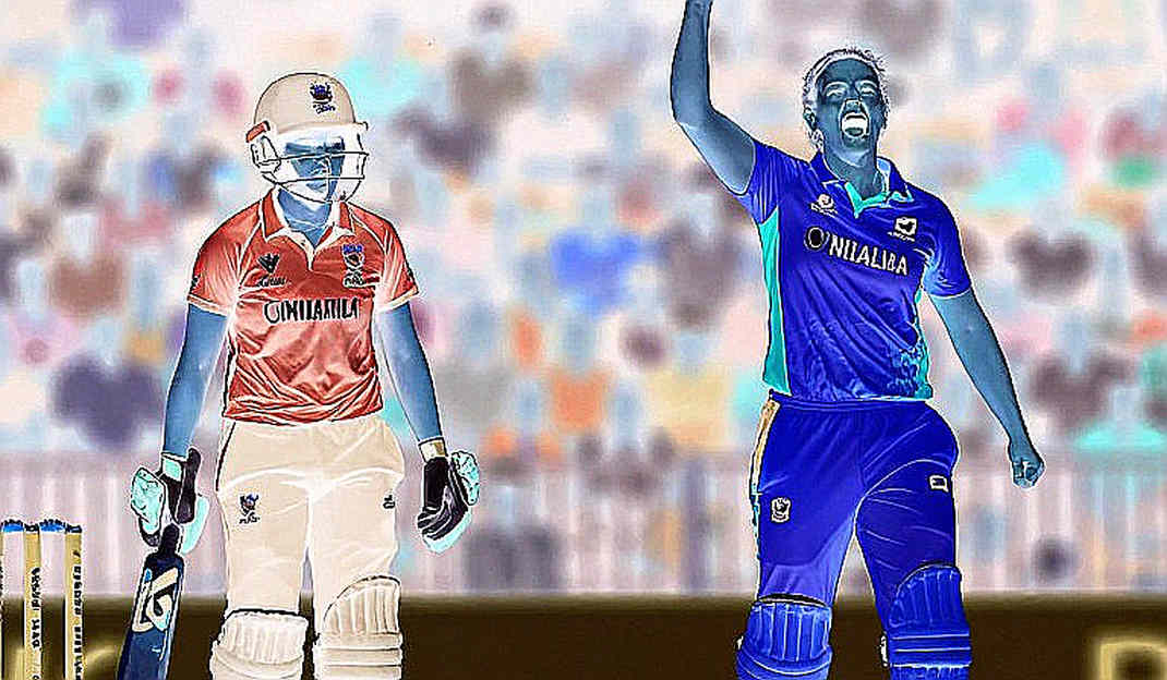 Cricket's New Ledger on Blockchain: Fan Tokens, Smart Contracts, and the Number Nobody Wants to Audit Cricket's New Ledger on Blockchain: Fan Tokens, Smart Contracts, and the Number Nobody Wants to Audit