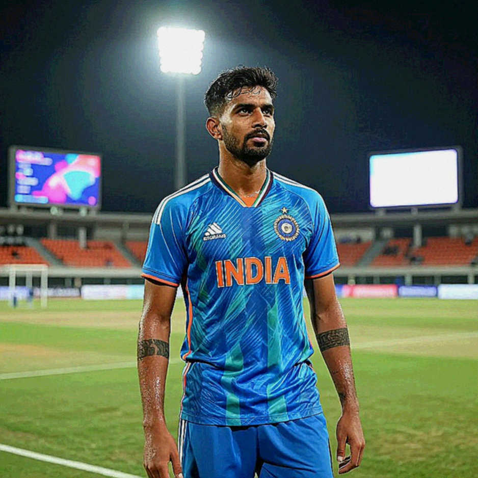 Empty Input, Loaded Verdict: The Data-Integrity Crisis in Cricket Analytics Empty Input, Loaded Verdict: The Data-Integrity Crisis in Cricket Analytics