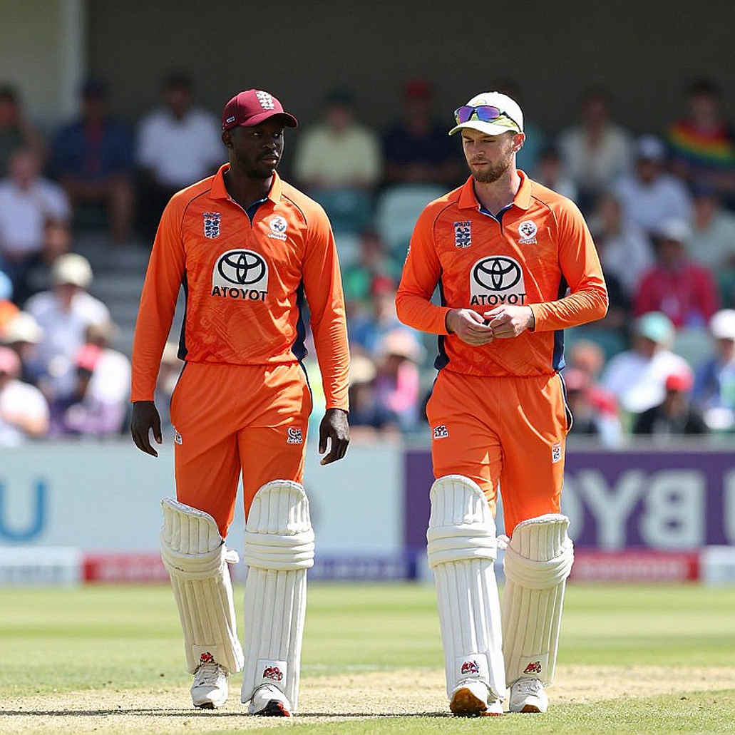 From Tape to Ledger: Who Owns Cricket's Memory? From Tape to Ledger: Who Owns Cricket's Memory?