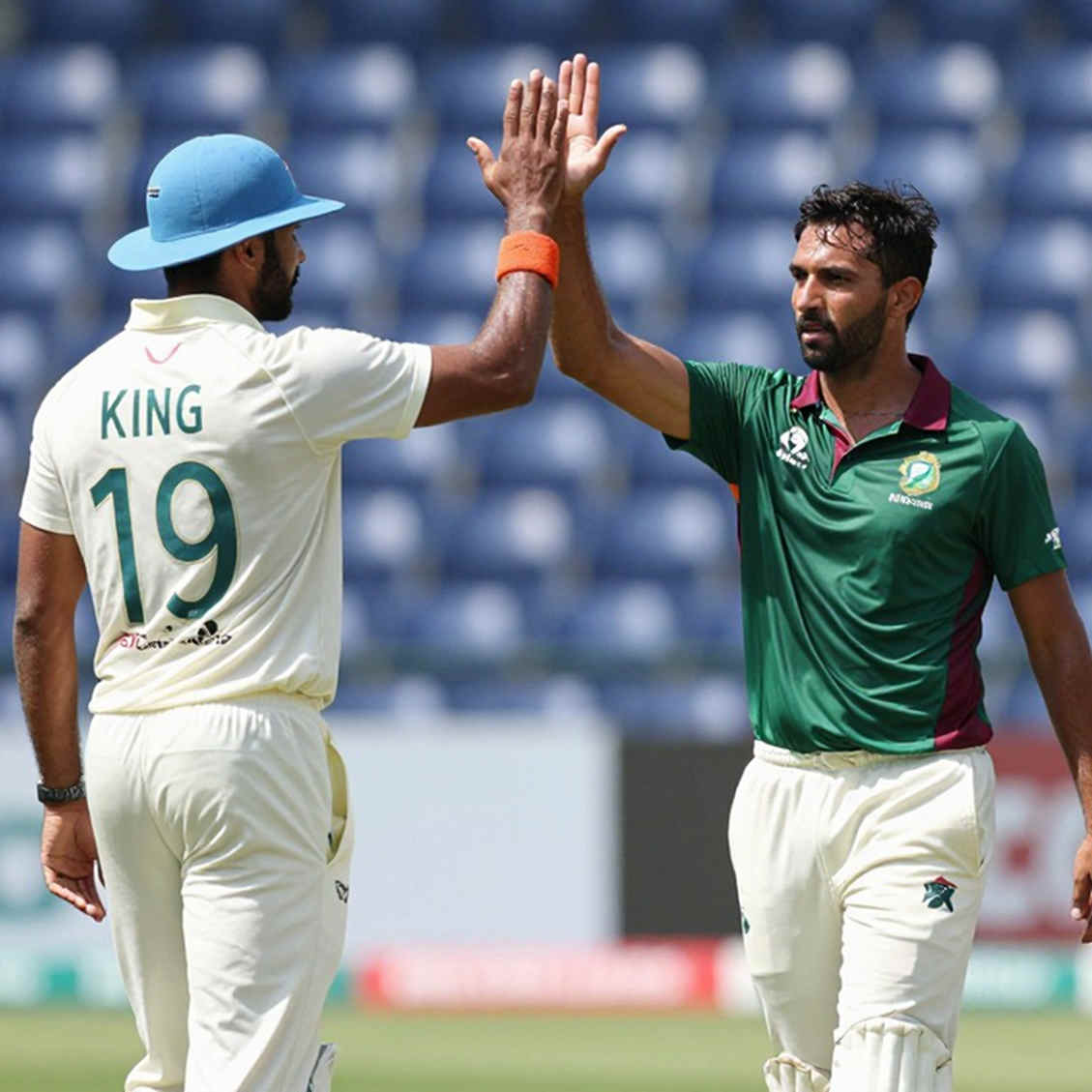 খালি কোষের পাঠ: ক্রিকেট ডেটা-পাইপলাইনে নাল-মানের শৃঙ্খলা
