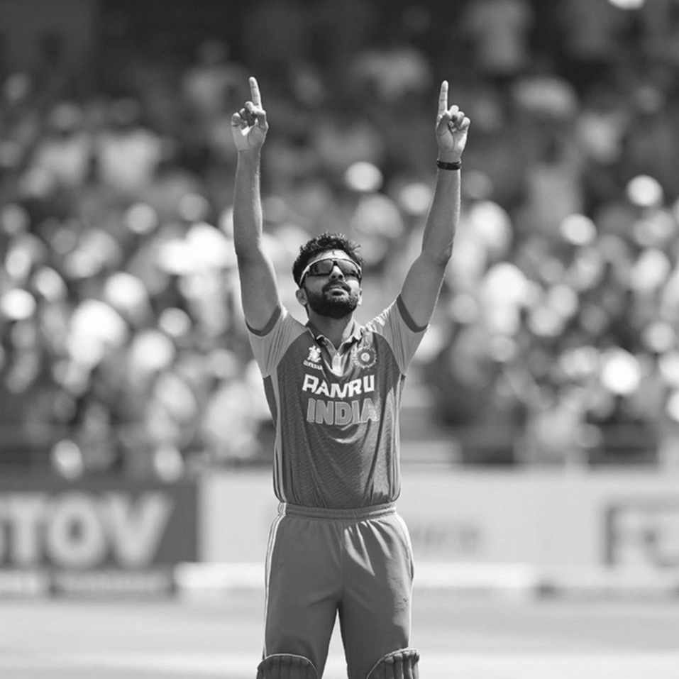 The Auction Hammer and the Contract Ledger: Where Asian Cricket's Price Is Really Set The Auction Hammer and the Contract Ledger: Where Asian Cricket's Price Is Really Set