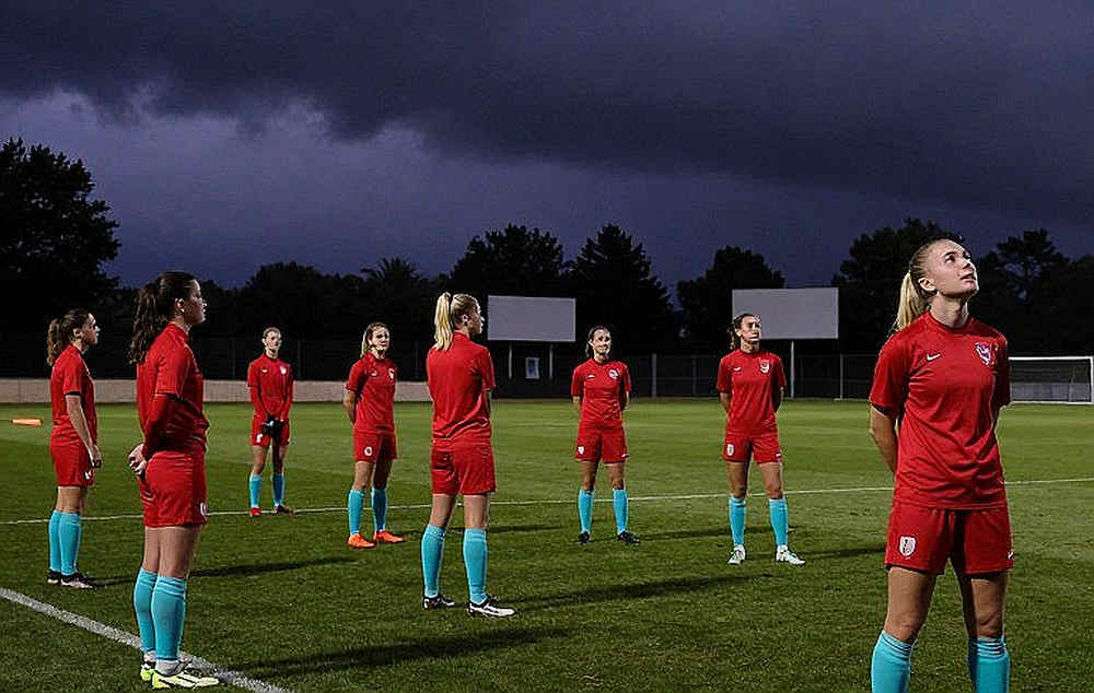 Netherlands U21's 0-0: The Crisis Sits in the Results Ledger, Not the Production Line