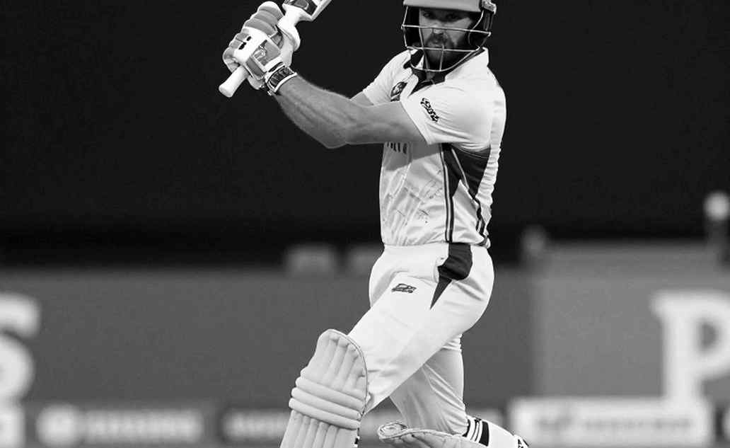 Silent Stands, a Twenty-One-Year-Old: The Innings Nobody Heard