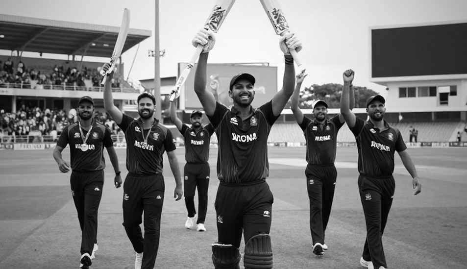 আইপিএল ২০২৭ নিলাম: গোয়া কি ভারতের ফ্র্যাঞ্চাইজি কূটনীতির নতুন কেন্দ্র? আইপিএল ২০২৭ নিলাম: গোয়া কি ভারতের ফ্র্যাঞ্চাইজি কূটনীতির নতুন কেন্দ্র?
