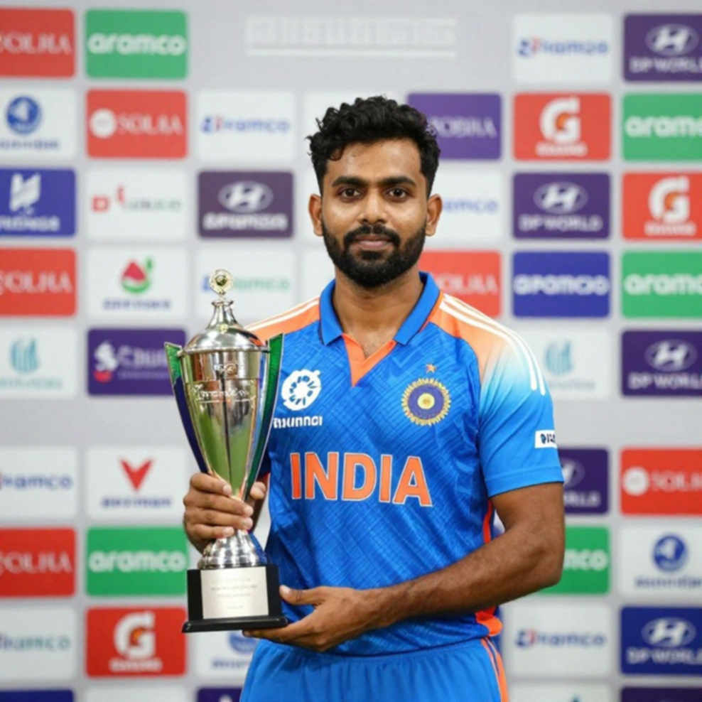 হ্যান্ডশেক নেই, শুধু সোনা: এশিয়ান গেমসের ভারত-পাকিস্তান ফাইনালের ভূতত্ত্ব