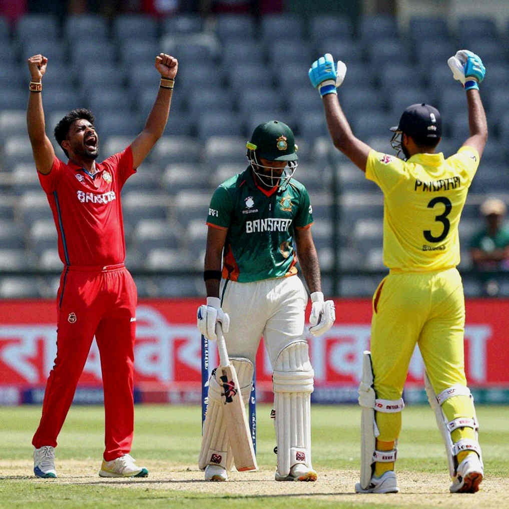 Timed Out: Cricket's Law vs Emotion on the Two-Minute Line Timed Out: Cricket's Law vs Emotion on the Two-Minute Line