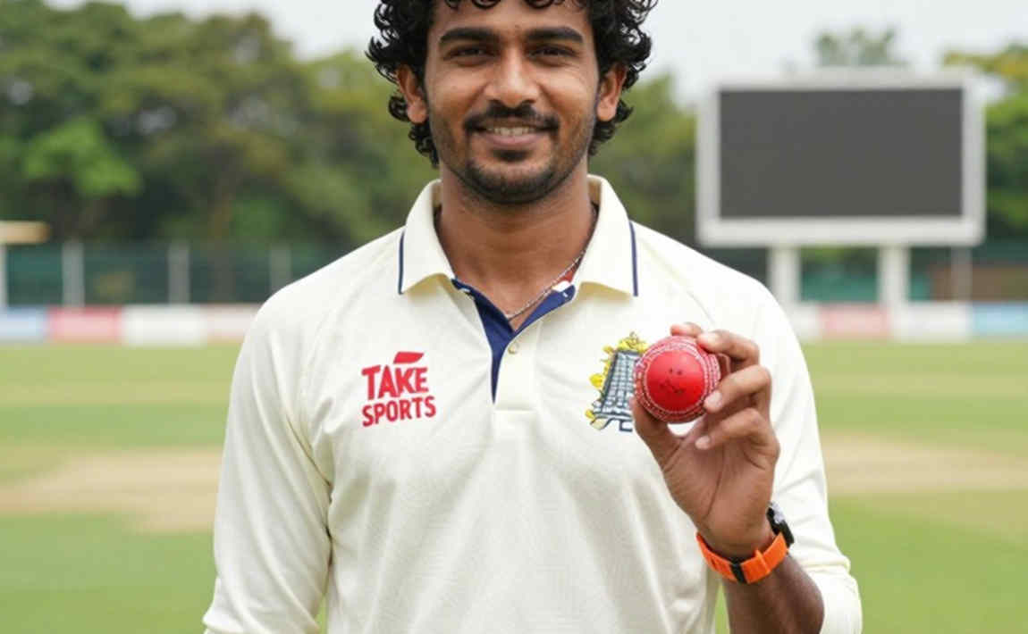 Timed Out: Cricket's Law vs Emotion on the Two-Minute Line Timed Out: Cricket's Law vs Emotion on the Two-Minute Line