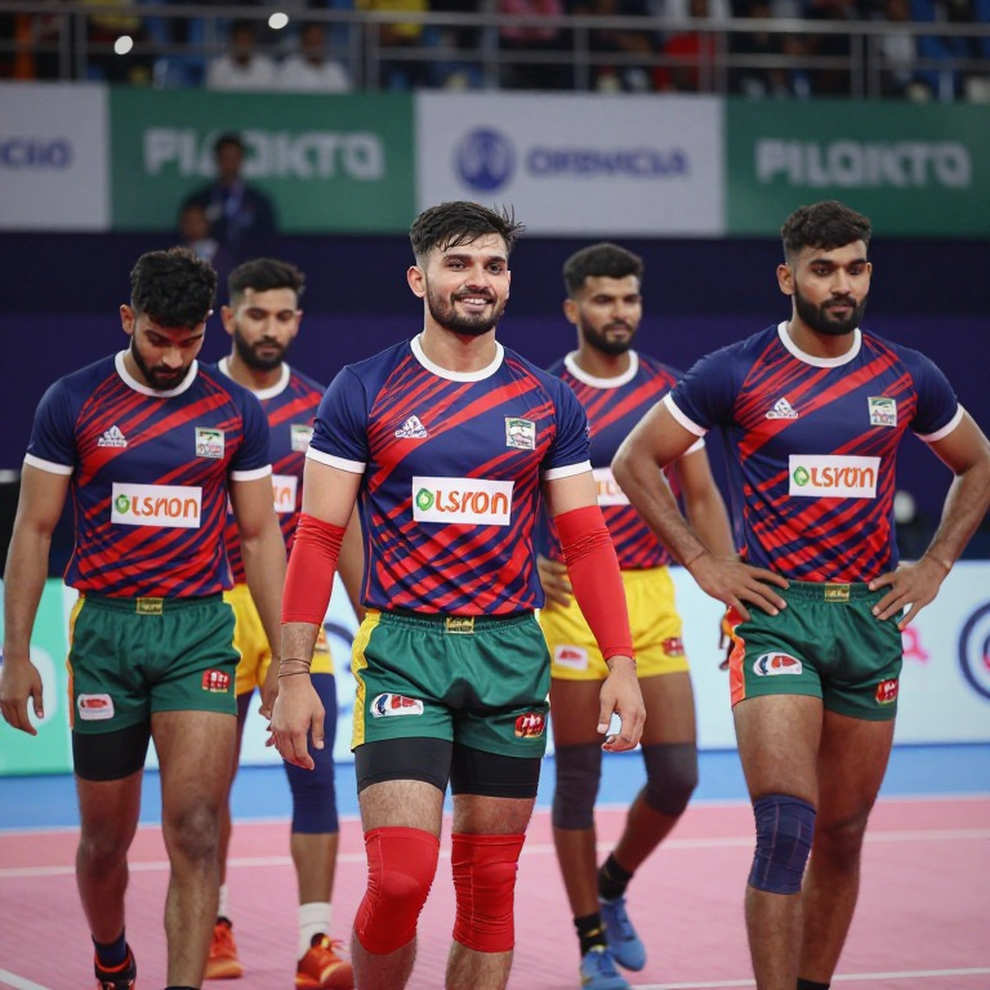 হারিয়ানার পাঁচ শহর, একুশ লাখের সিলিং: কাবাডি চ্যাম্পিয়ন্স লিগ আসলে কী?