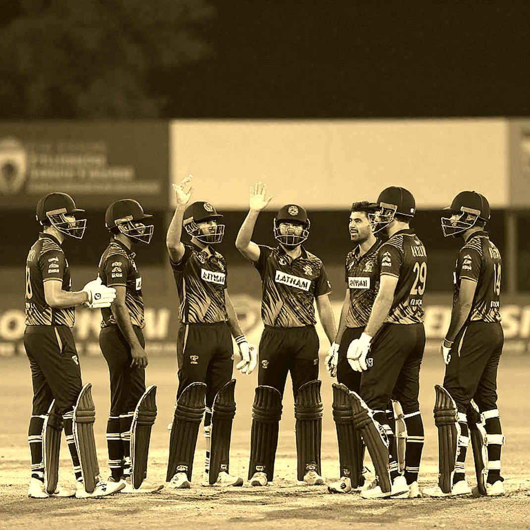 দুই মিনিটের কেস-ফাইল: টাইমড আউট, একটা ছেঁড়া চিপস্ট্র্যাপ আর কোয়ালিফিকেশনের অঙ্ক দুই মিনিটের কেস-ফাইল: টাইমড আউট, একটা ছেঁড়া চিপস্ট্র্যাপ আর কোয়ালিফিকেশনের অঙ্ক