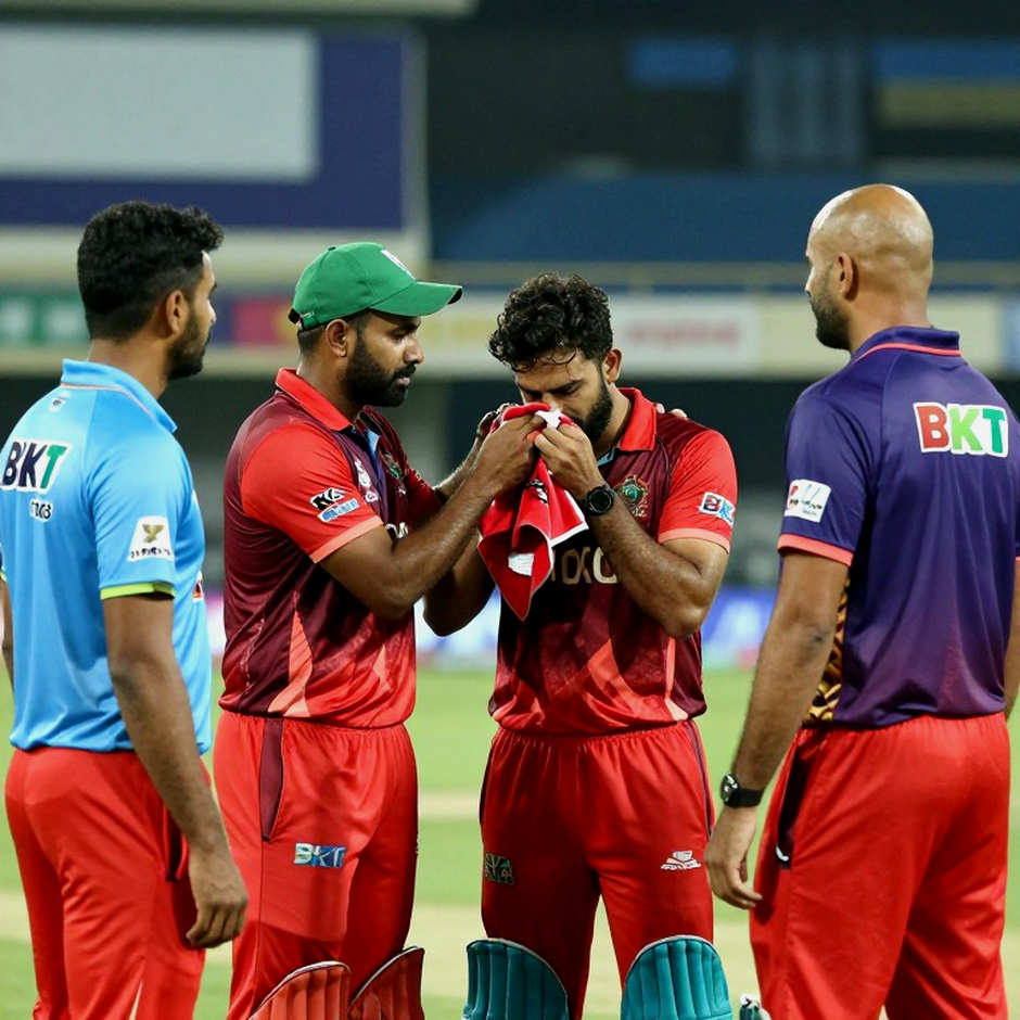২৪৭-এর আয়না: ভারতের 'কম্বিনেশন' প্রশ্নটা আসলে রোটেশনের প্রশ্ন