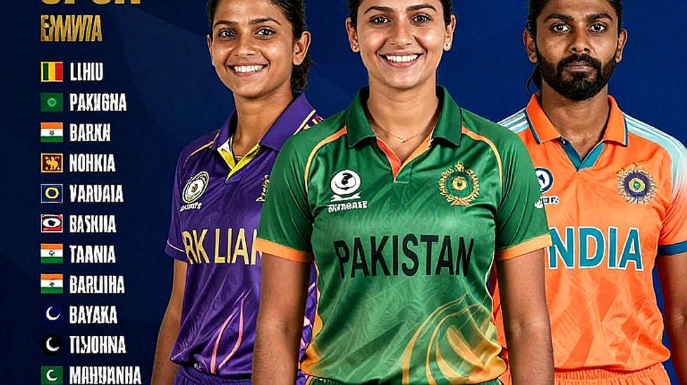 Overs Eight to Eleven: The Twelve Balls Bangladesh Keeps Losing Overs Eight to Eleven: The Twelve Balls Bangladesh Keeps Losing